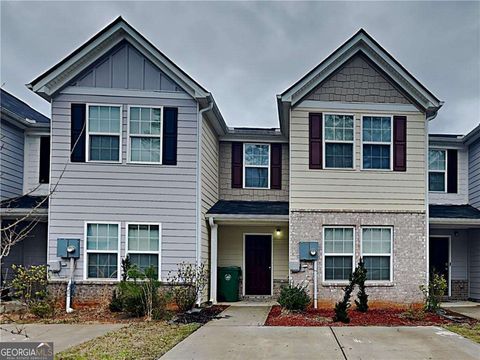 Photo of 2539 Piering Drive, Lithonia, GA 30038 (MLS # 10659740)
