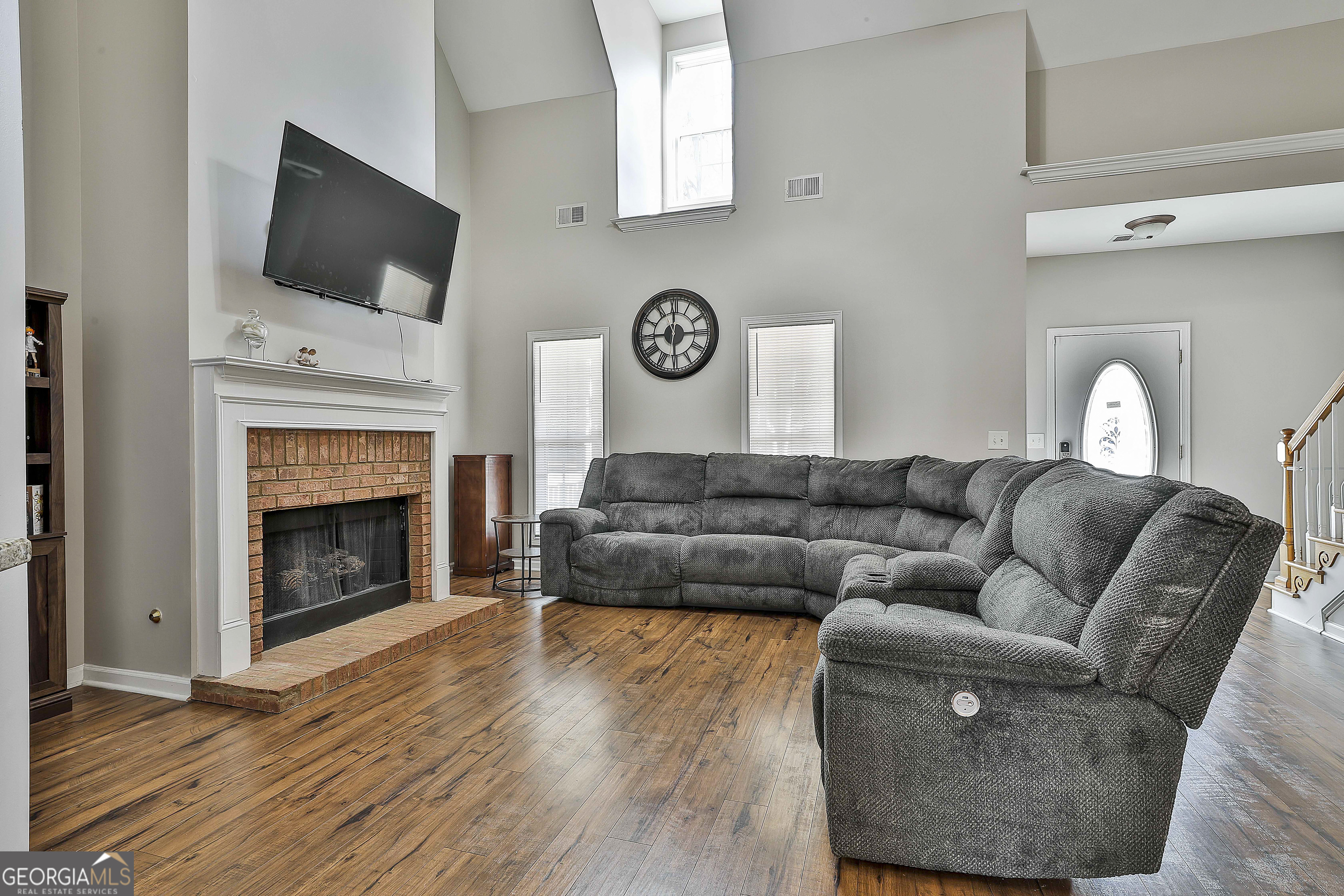 Summergrove - Residential