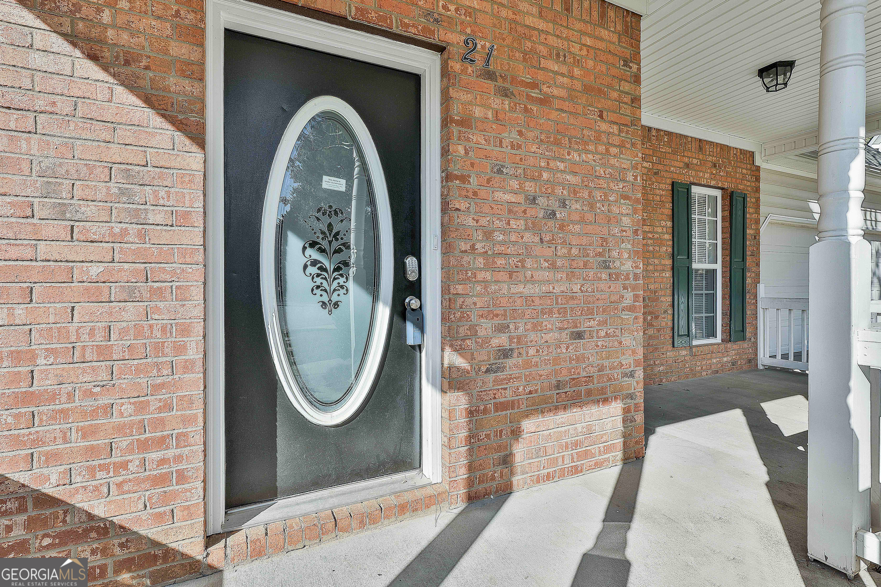 Summergrove - Residential