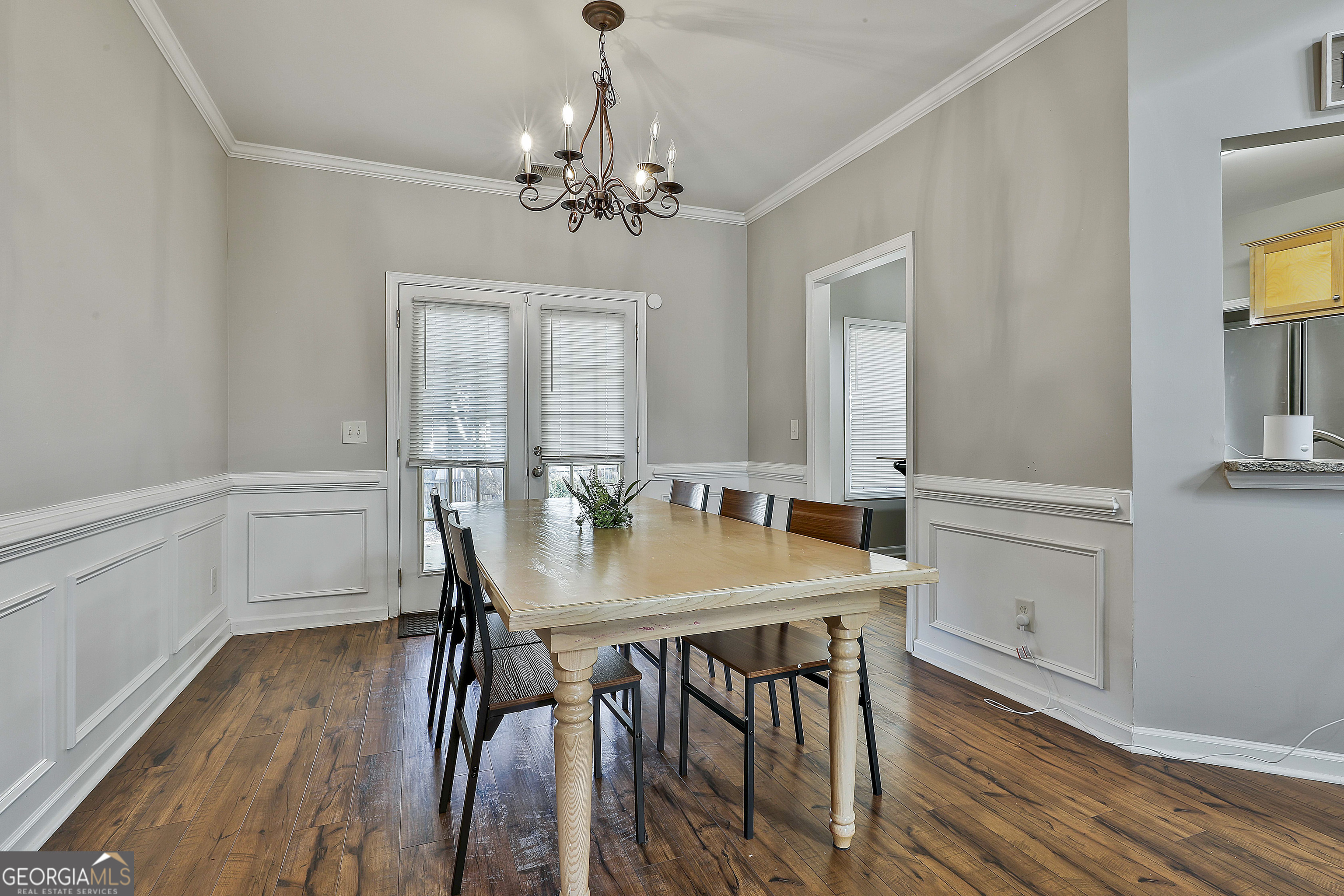 Summergrove - Residential