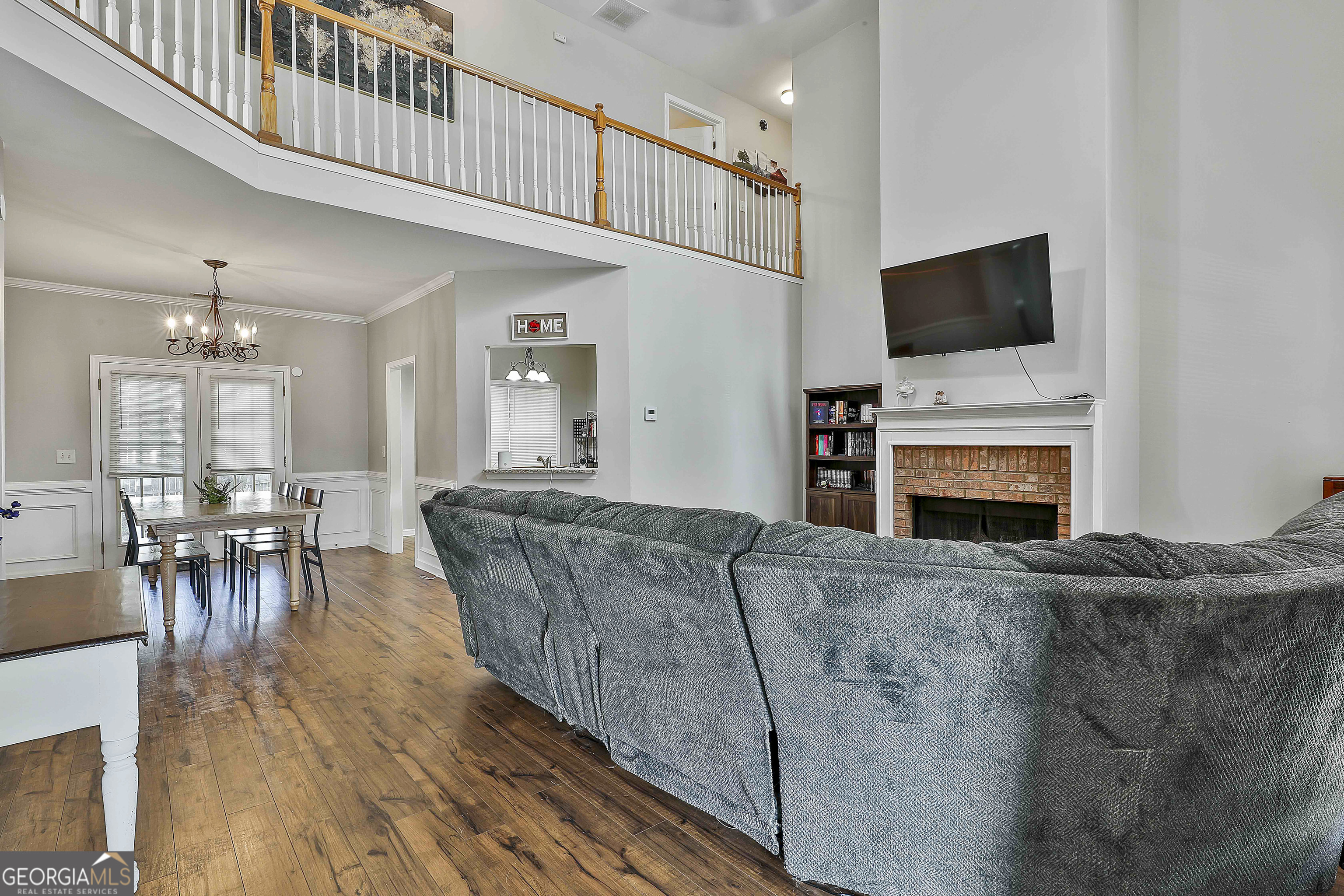 Summergrove - Residential