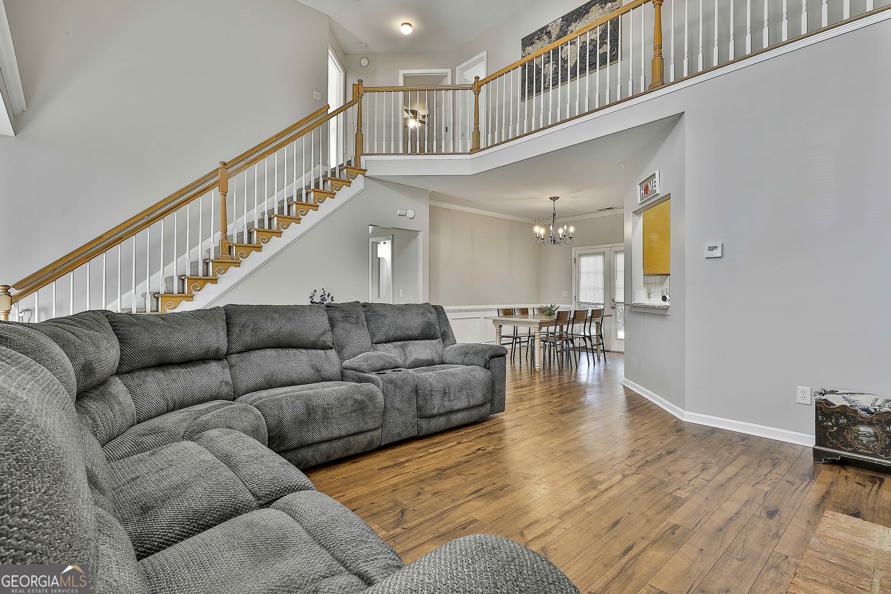 Summergrove - Residential