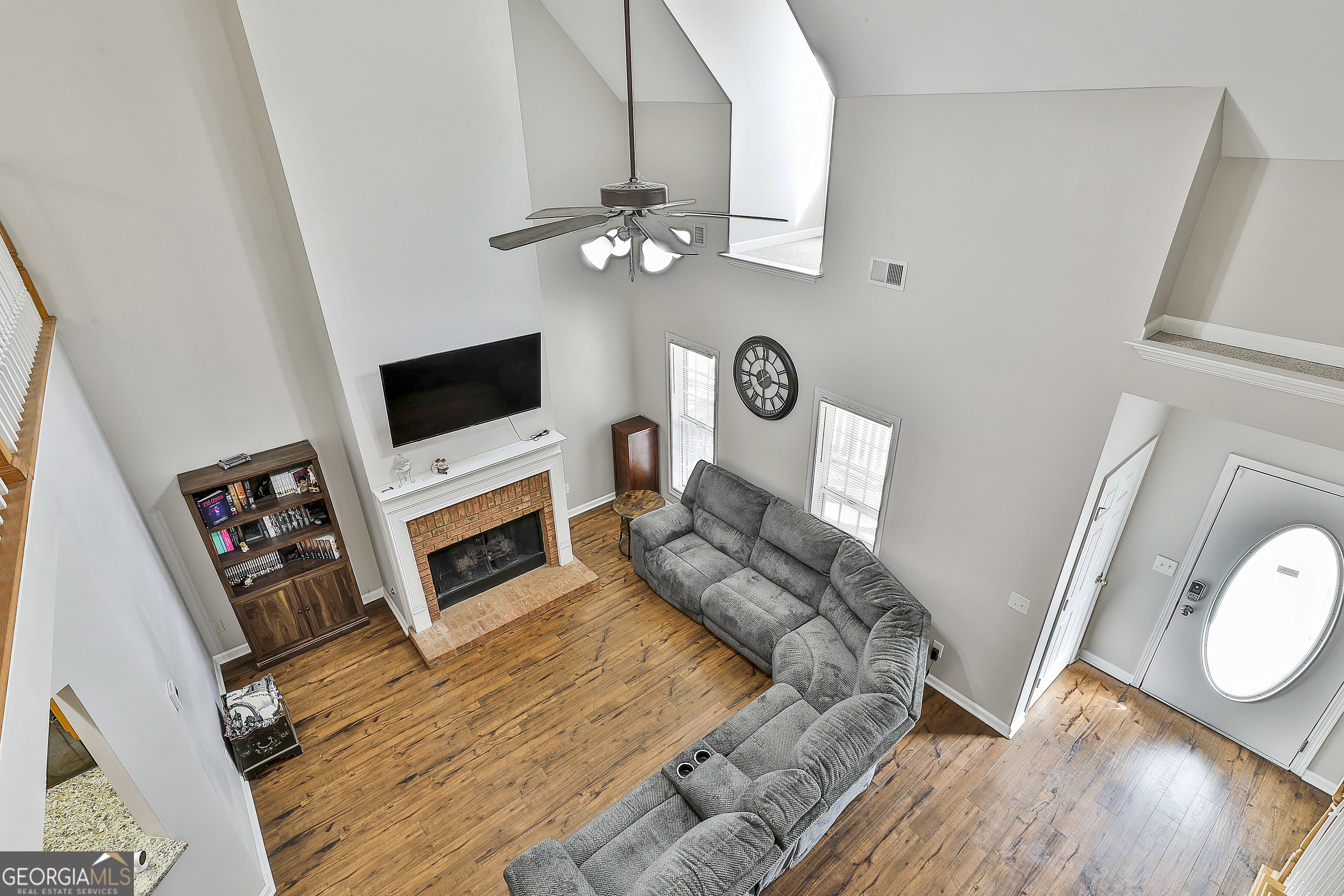 Summergrove - Residential