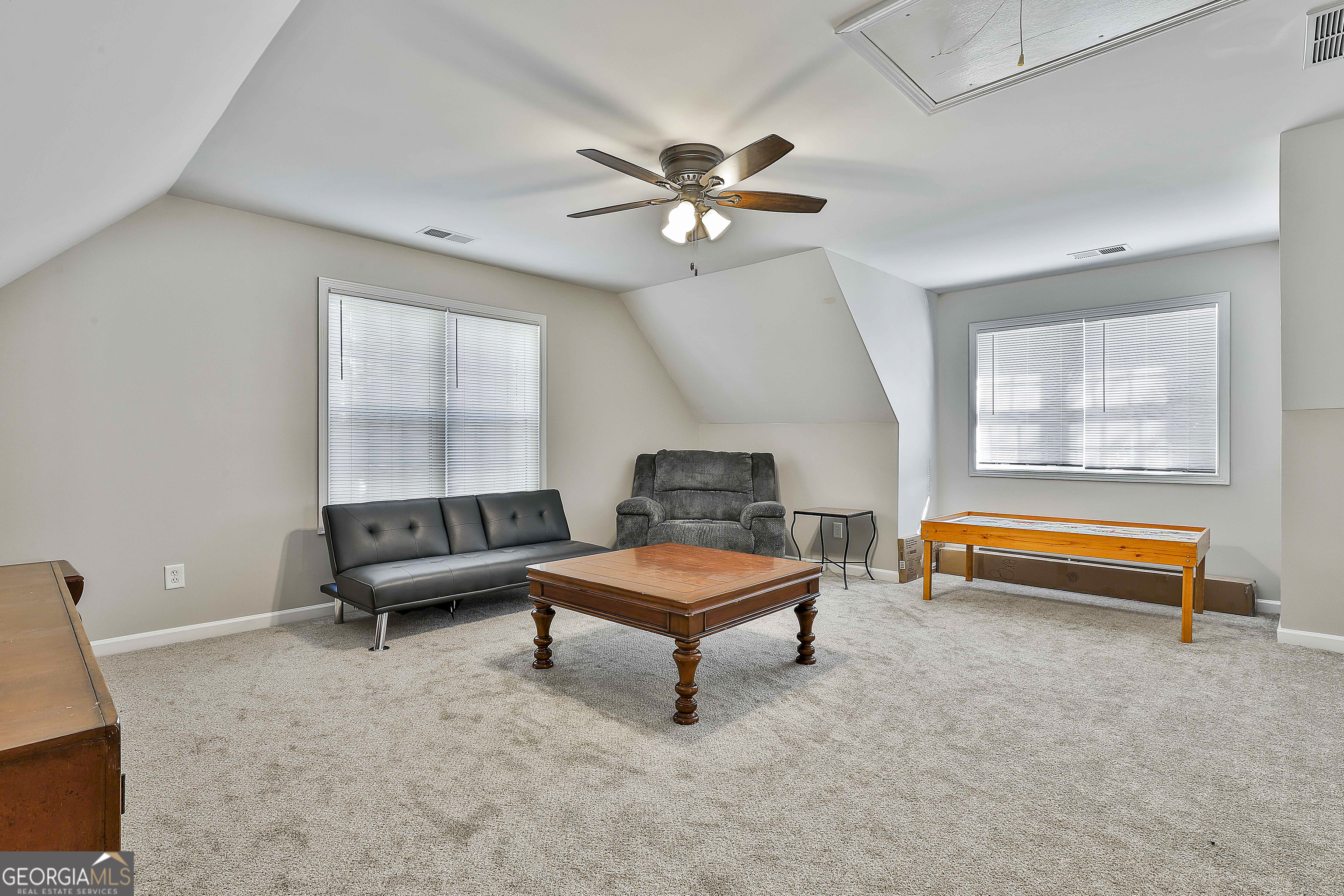 Summergrove - Residential