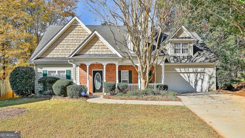 Photo of 21 Oak Park Square, Newnan, GA 30265 (MLS # 10640519)