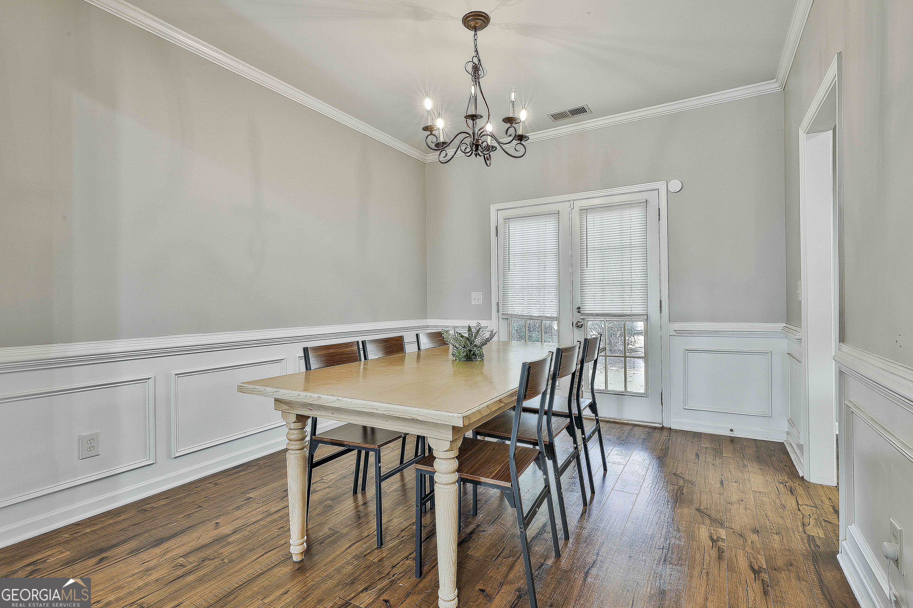 Summergrove - Residential