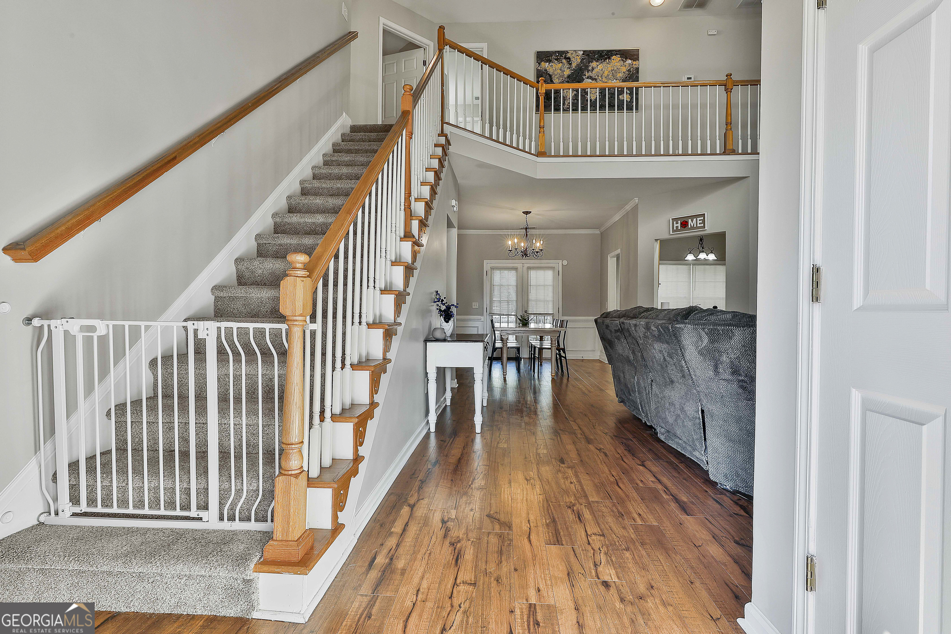 Summergrove - Residential