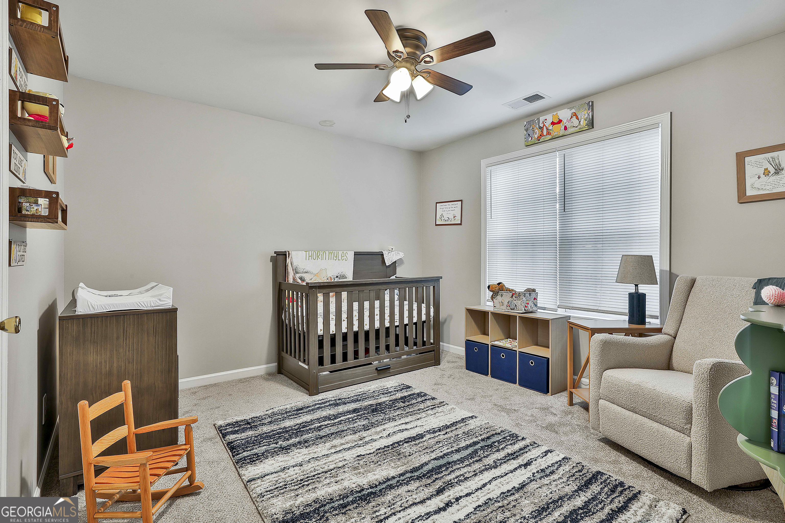 Summergrove - Residential