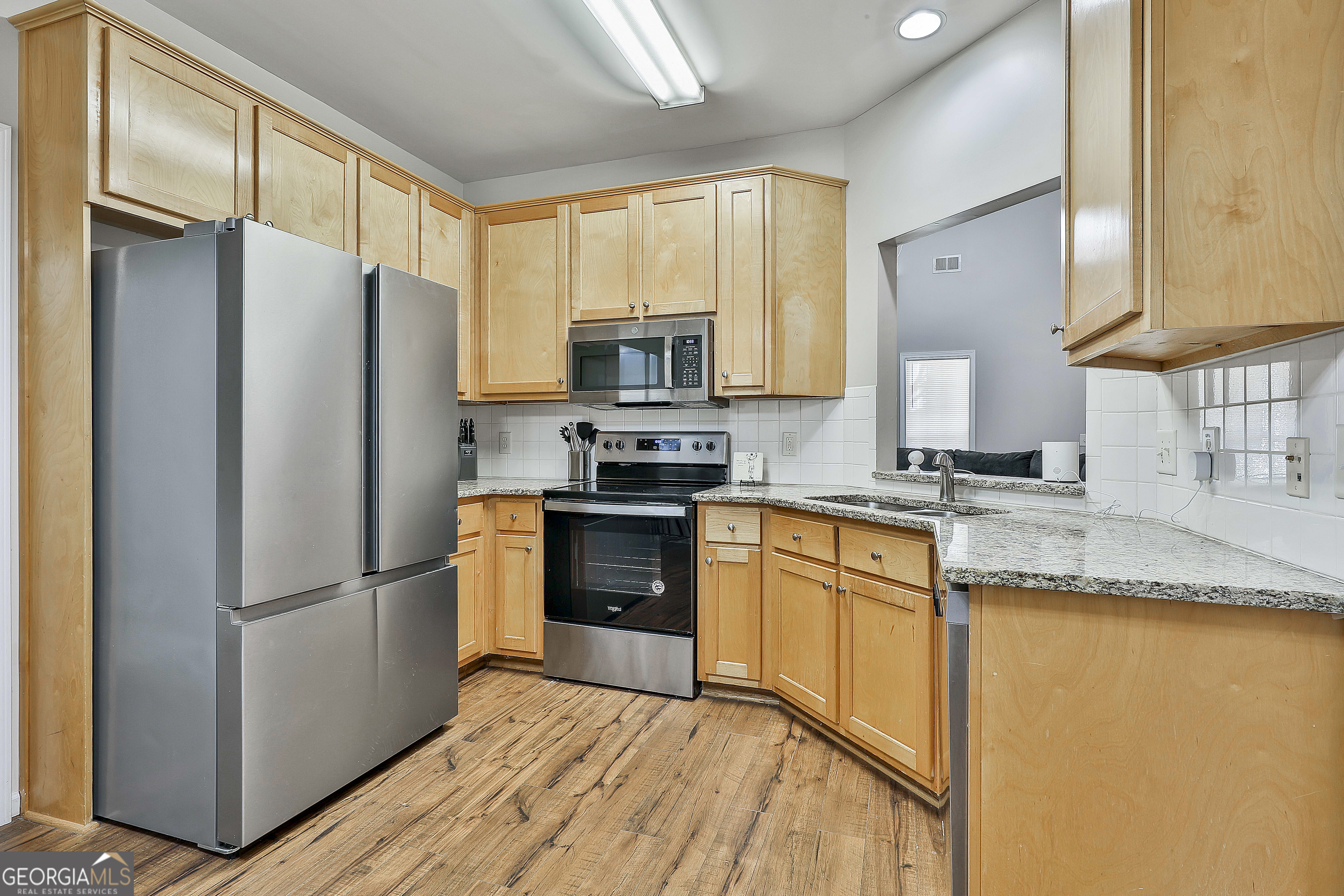 Summergrove - Residential