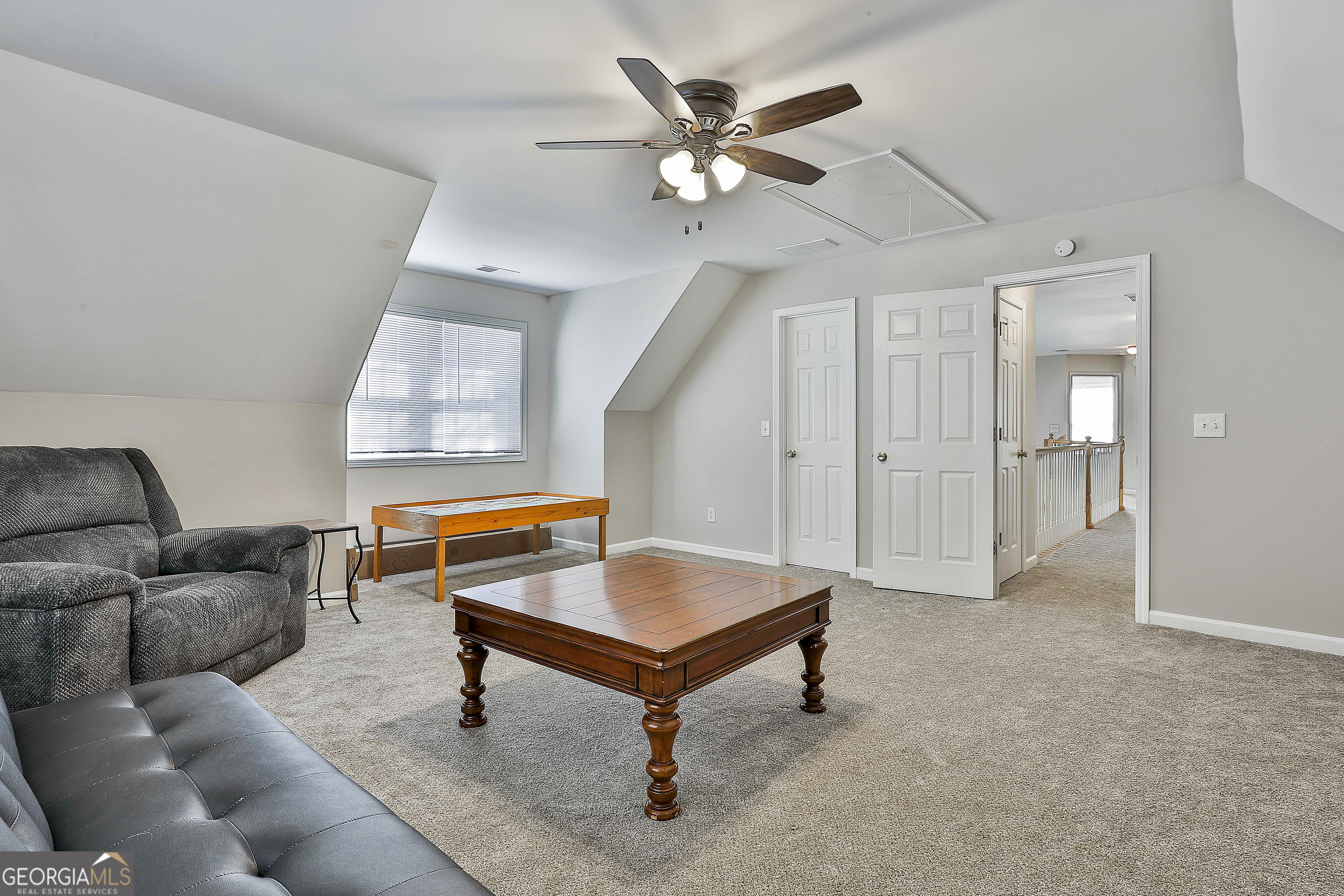 Summergrove - Residential