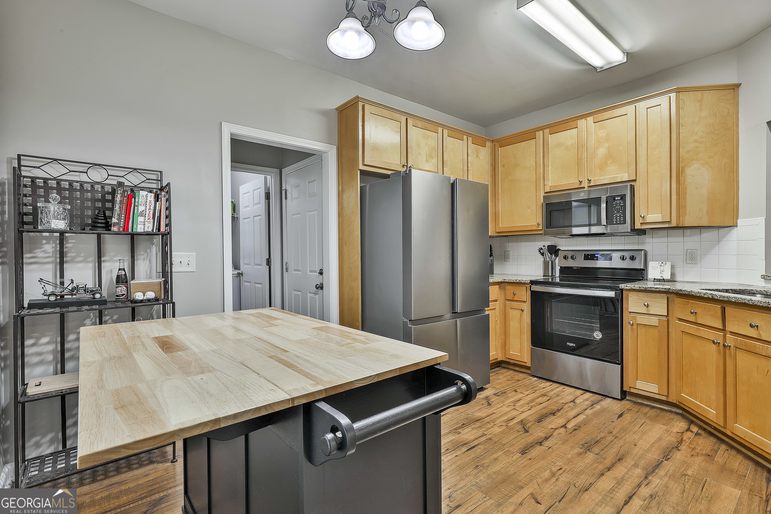 Summergrove - Residential