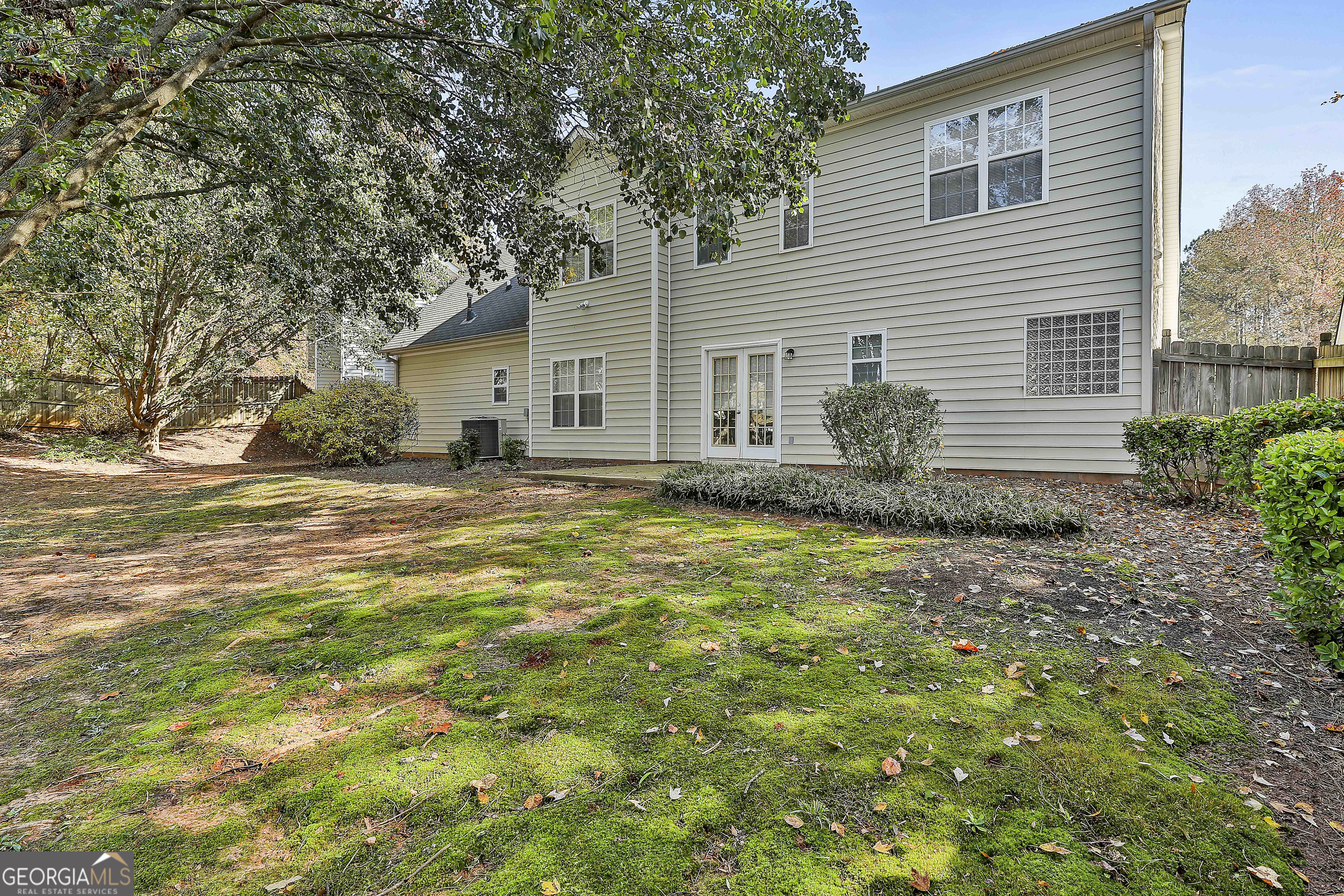 Summergrove - Residential