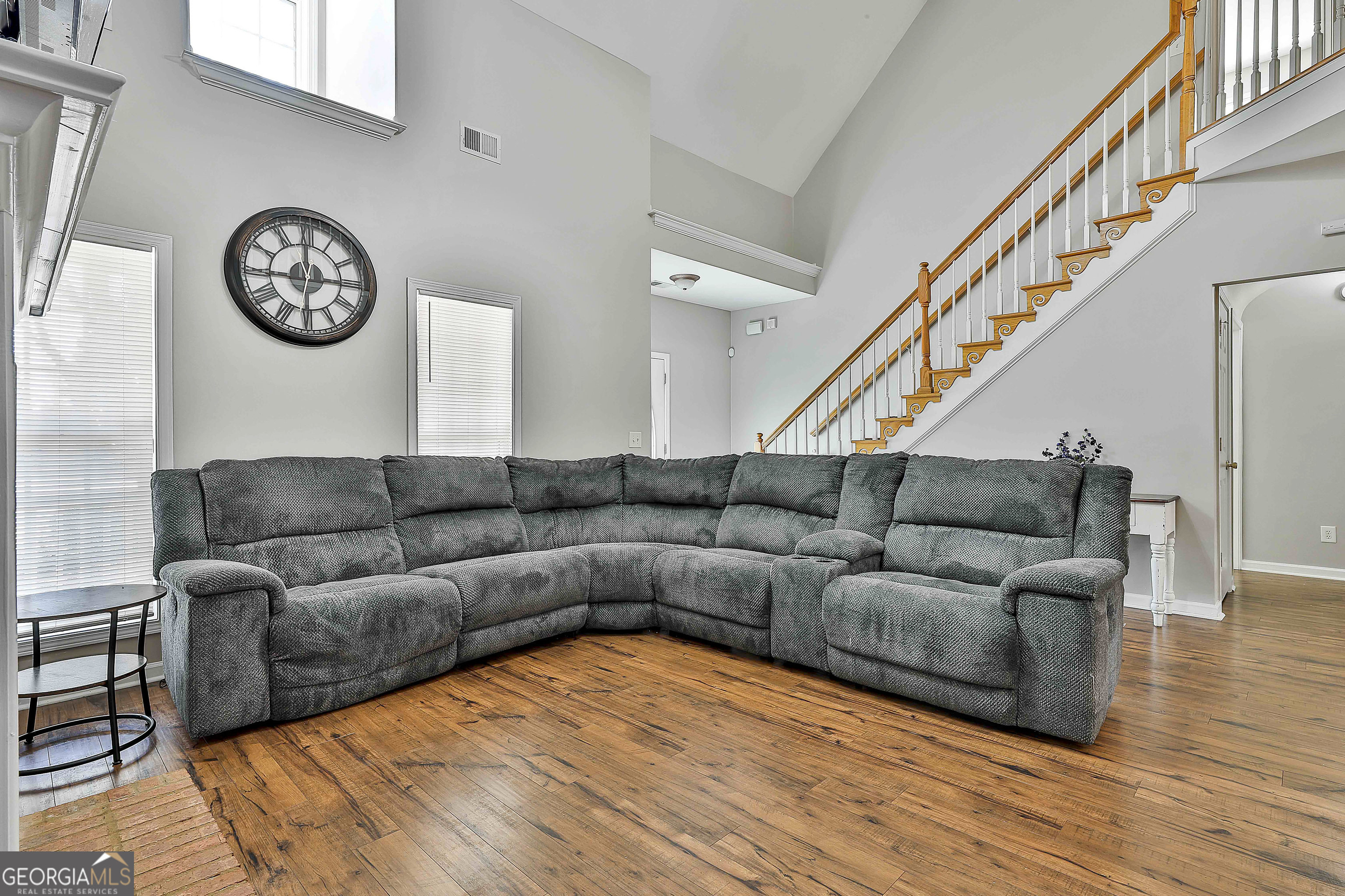 Summergrove - Residential