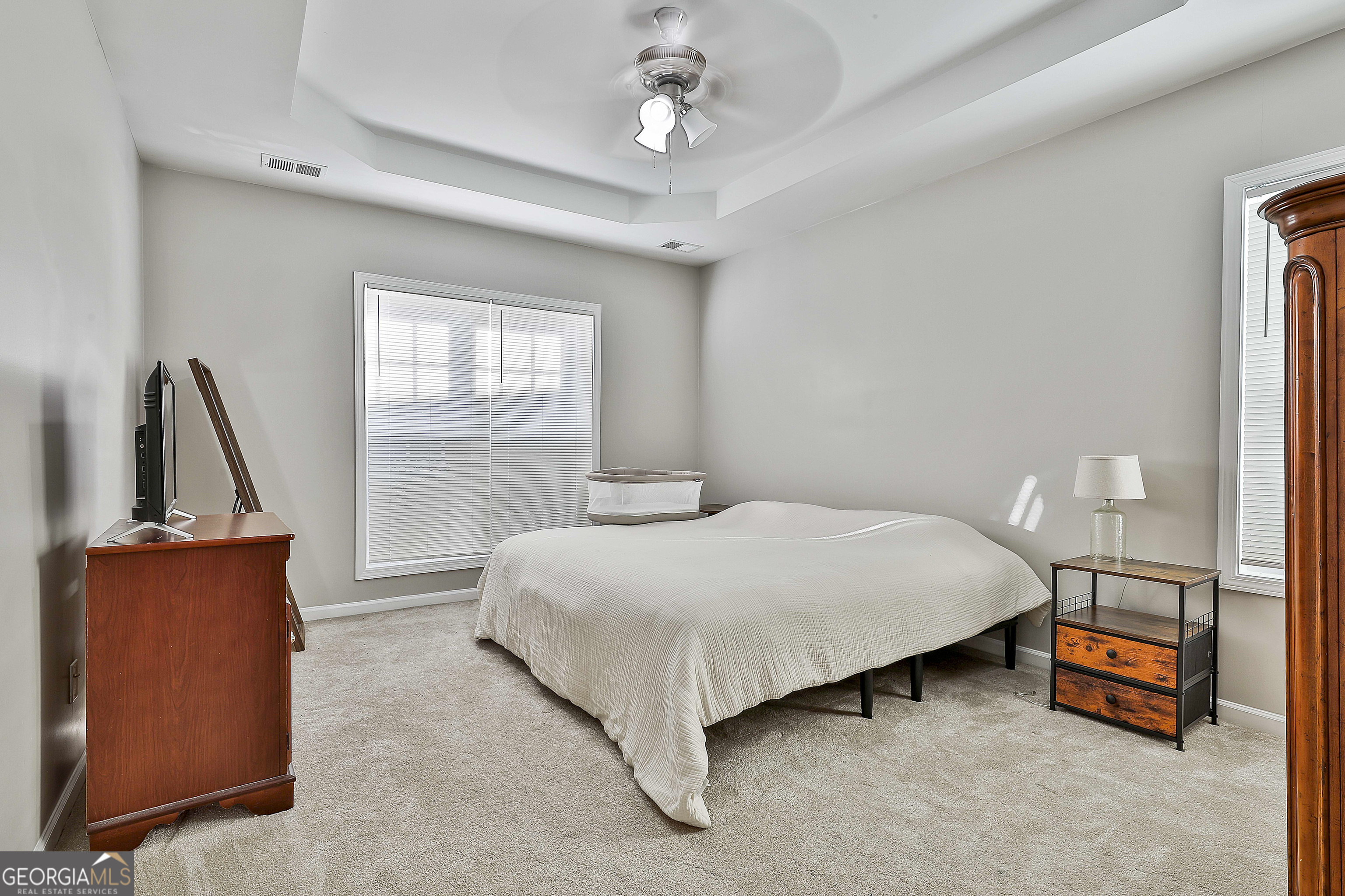 Summergrove - Residential