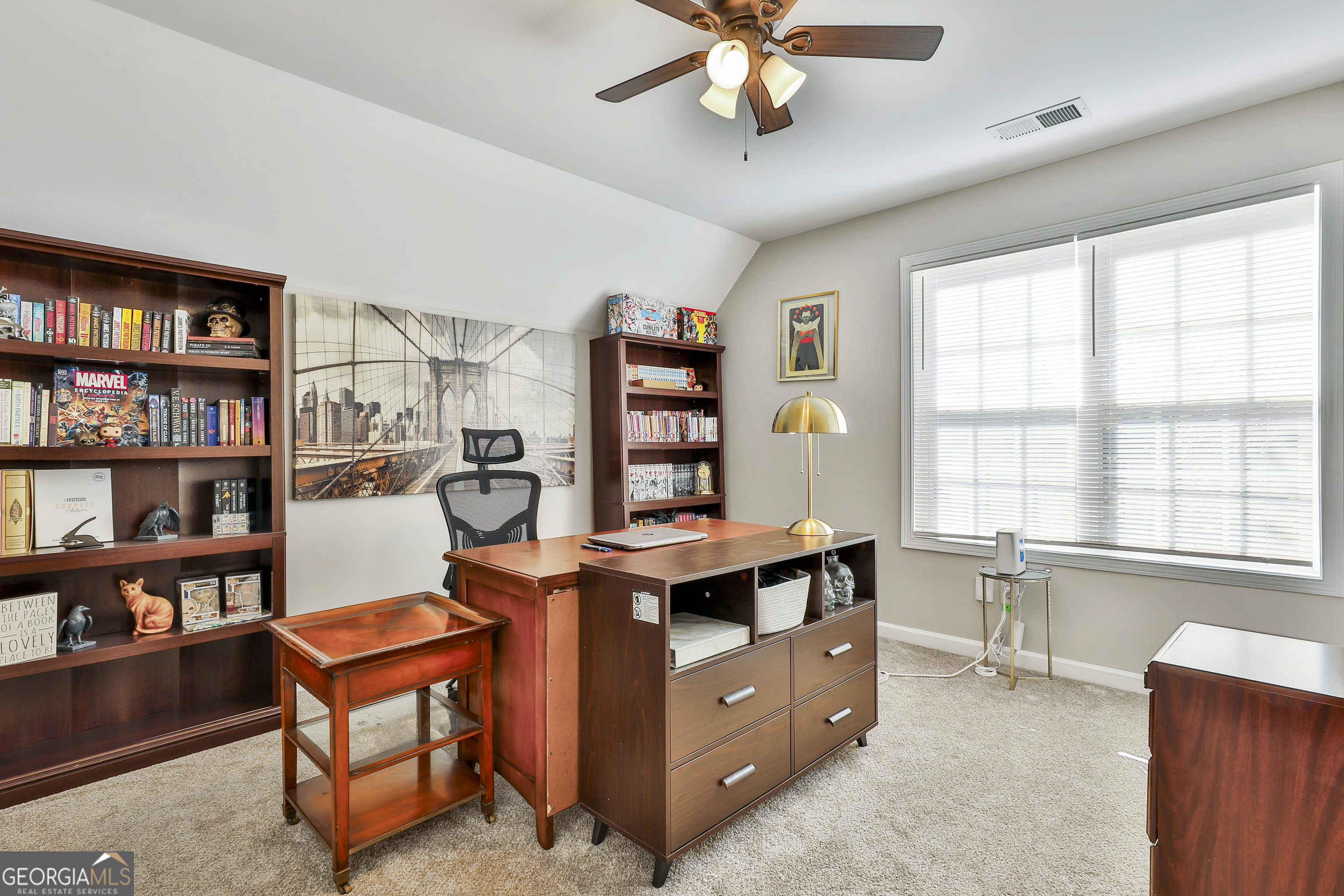 Summergrove - Residential