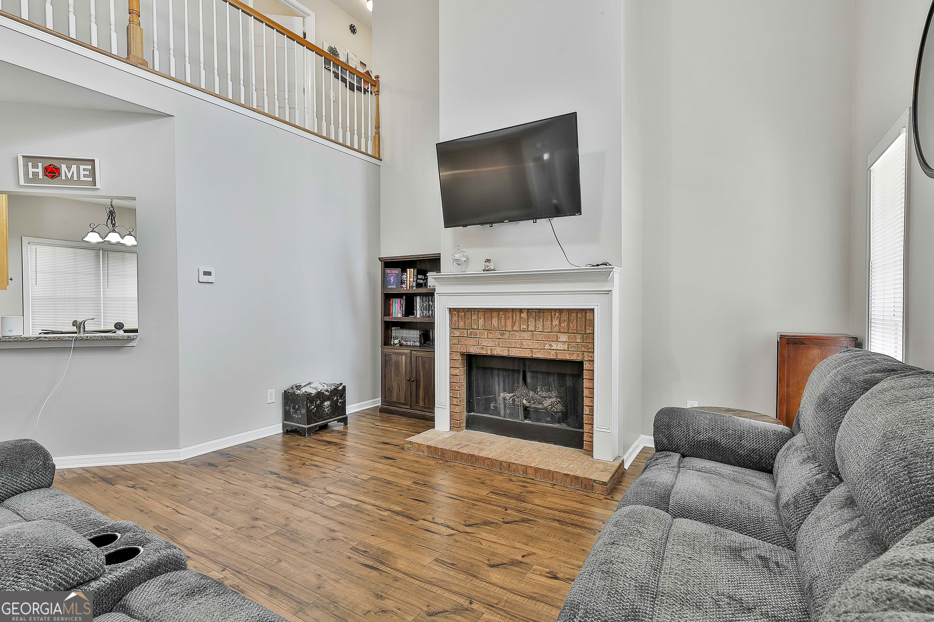 Summergrove - Residential