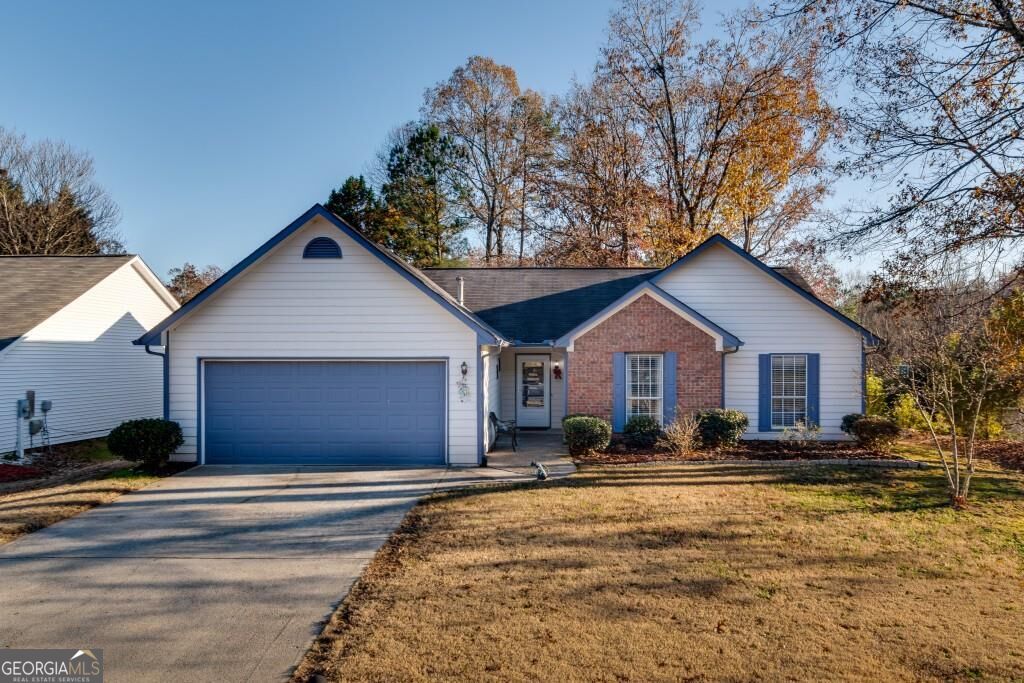 Photo of 2323 Cheyenne Lane, Lawrenceville, GA 30044 (MLS # 10876828)