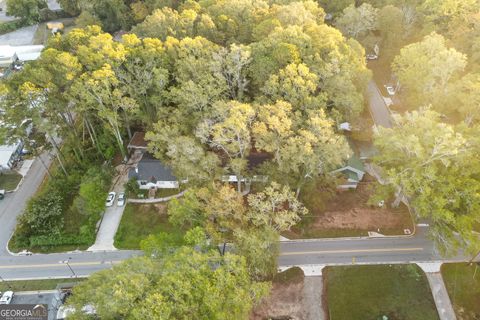 A home in Monroe