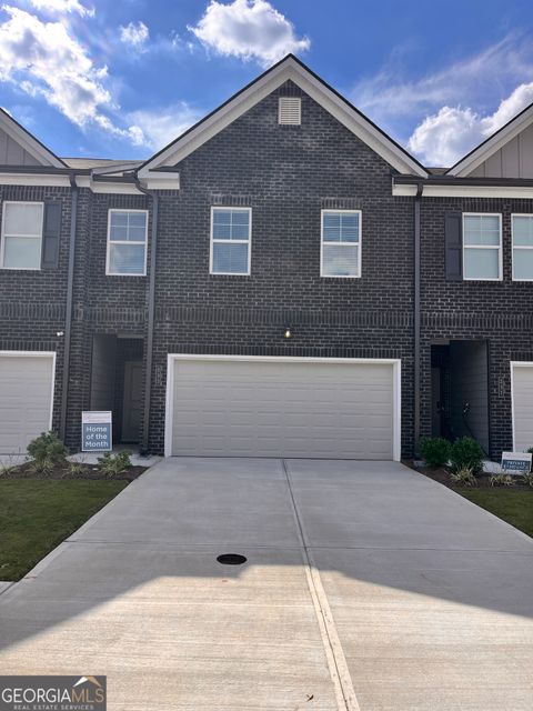 253 Epping ST 85 Stockbridge GA 30281