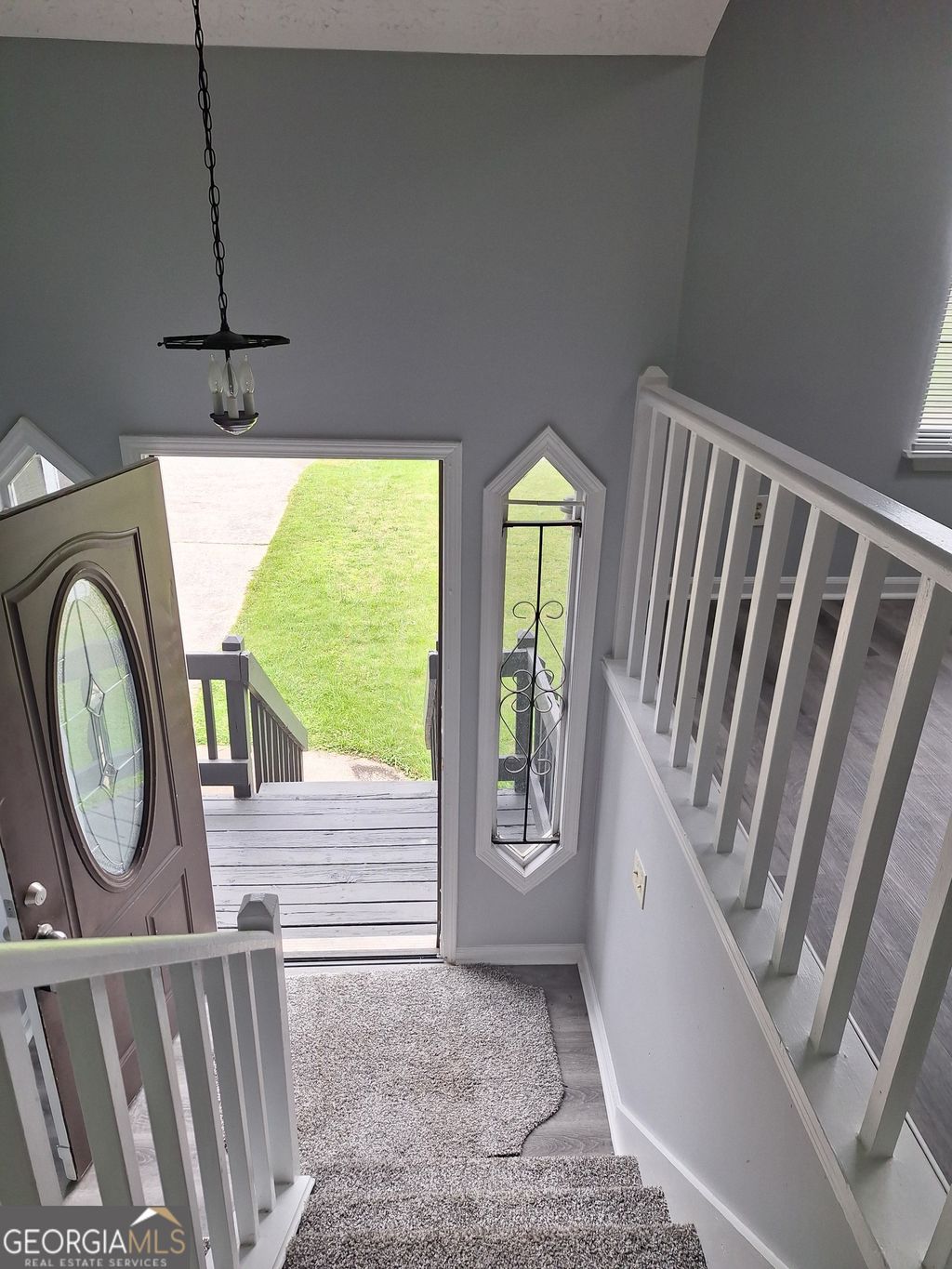 Photo of 2555 Winding Creek Drive, Lithia Springs, GA 30122 (MLS # 10756344)