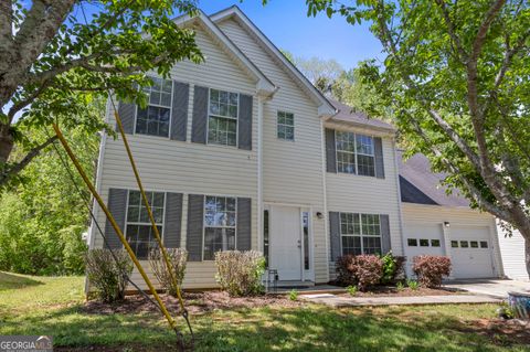 4832 Hidden Creek Place, Decatur, GA 30035 - MLS#: 10480623