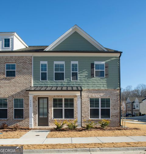 5529 LEYLAND DR Flowery Branch GA 30542