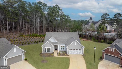 A home in Greensboro