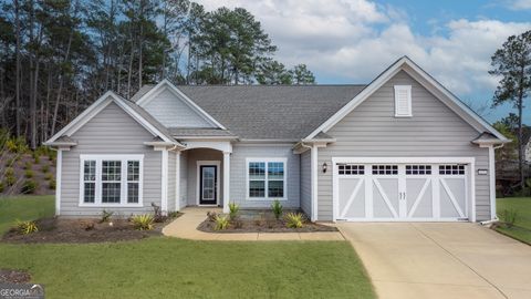 A home in Greensboro