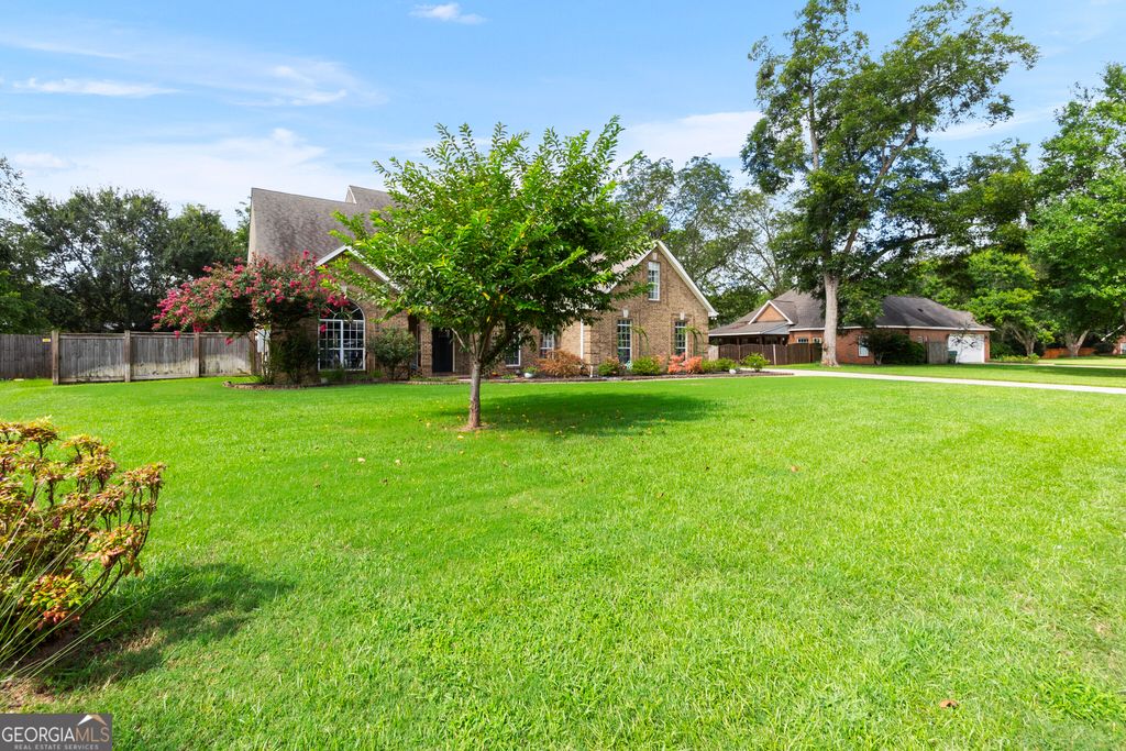 Photo of 102 White Columns Drive, Kathleen, GA 31047 (MLS # 10678800)