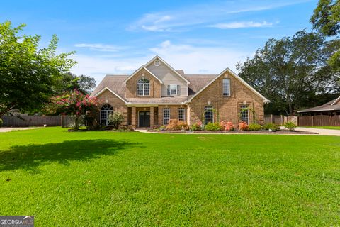 102 White Columns DR Kathleen GA 31047