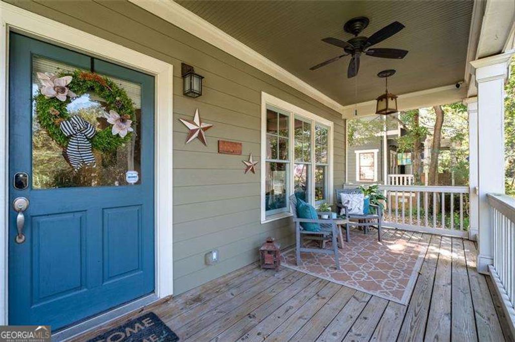 Photo of 199 Locust Street NE, Atlanta, GA 30317 (MLS # 10705346)