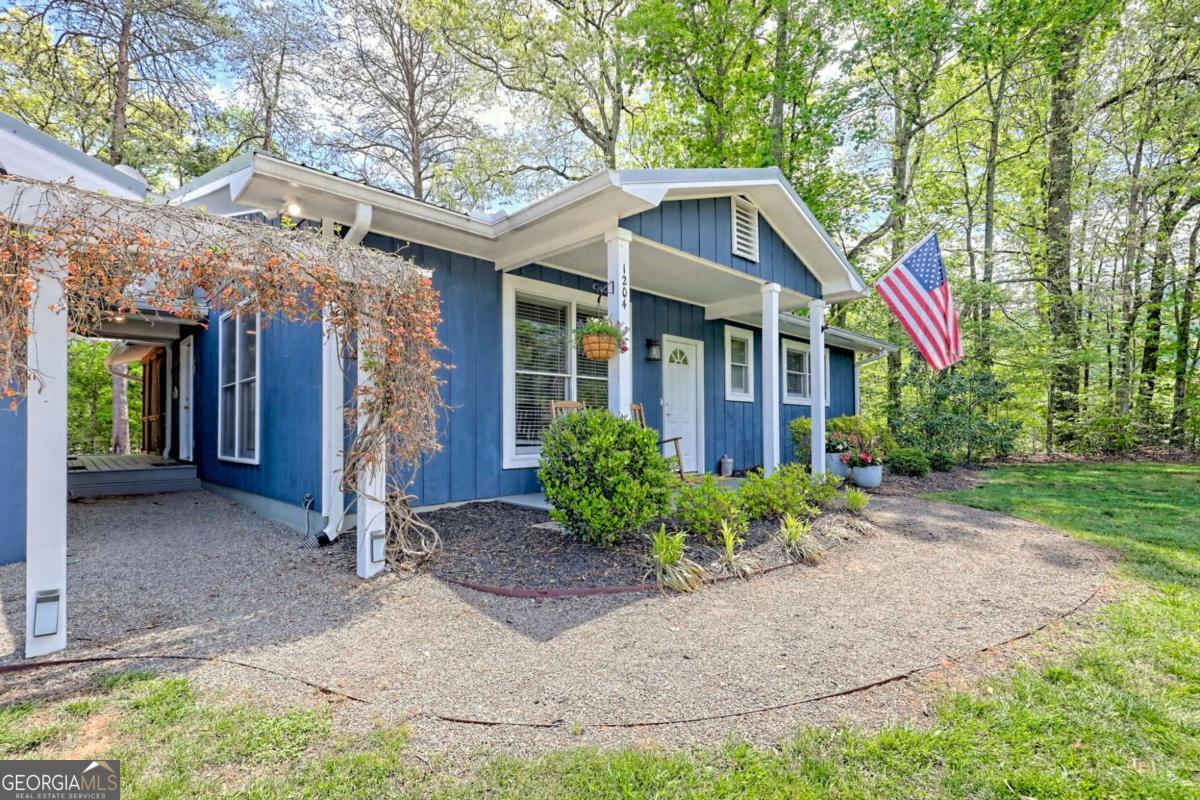 1204 Dogwood TRL