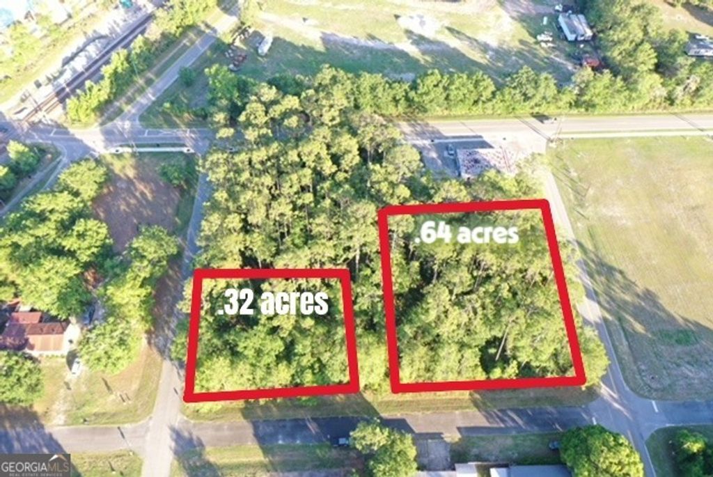 Photo of 0 Park Street, Homeland, GA 31537 (MLS # 10772868)
