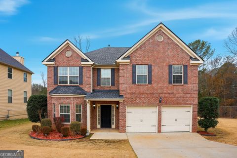 215 Providence PKWY Covington GA 30014