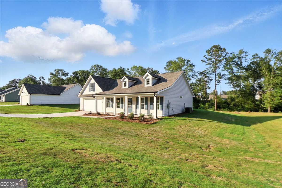 277 RACHEL LN