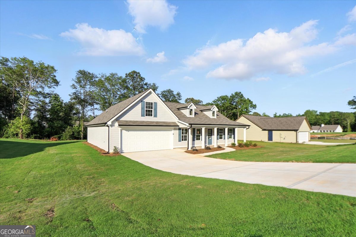 277 RACHEL LN