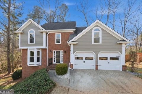 4510 Wedewer WAY Woodstock GA 30188