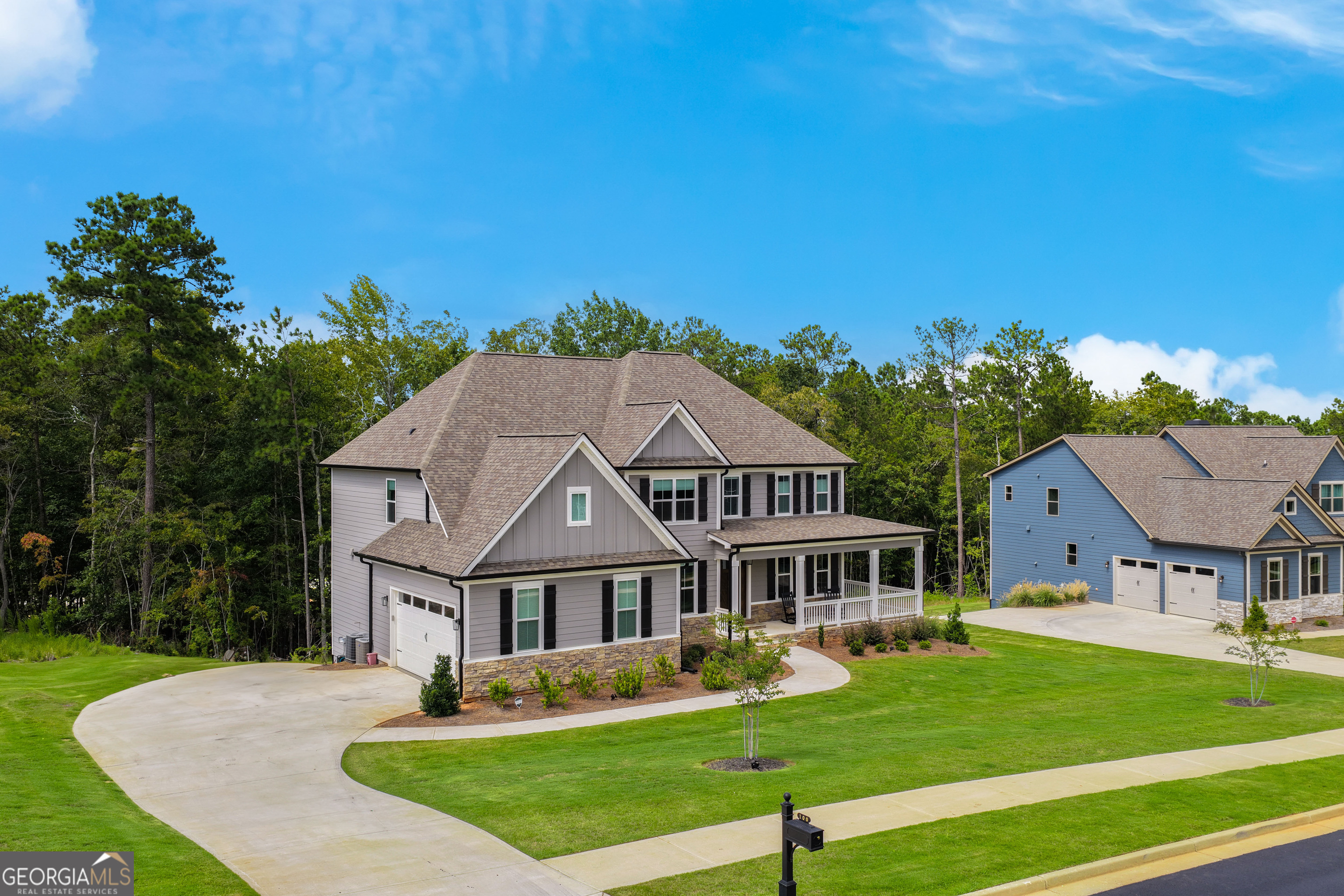 100 Dockside DR
