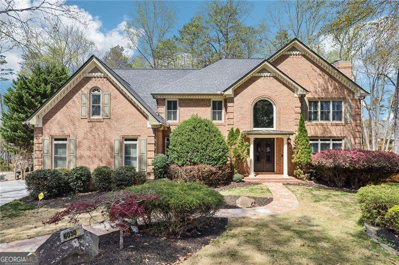 6030 Chimney Springs RD