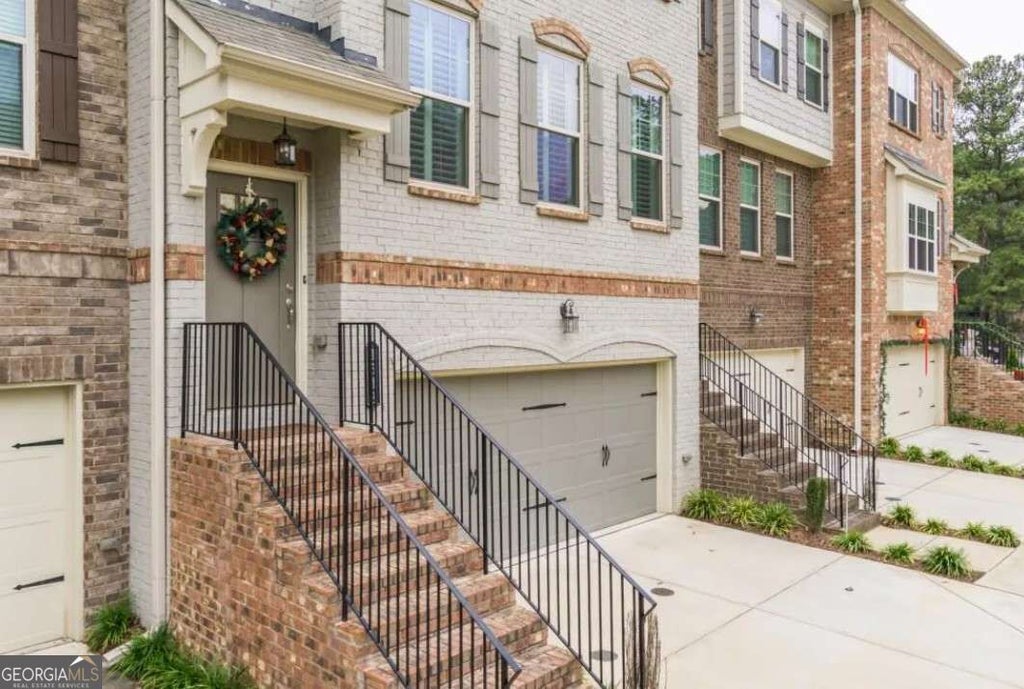 Photo of 1618 Longmoor Lane SE #1, Smyrna, GA 30080 (MLS # 10854637)