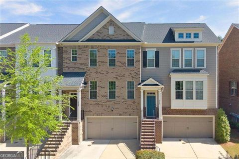 6264 Century Park PL Mableton GA 30126