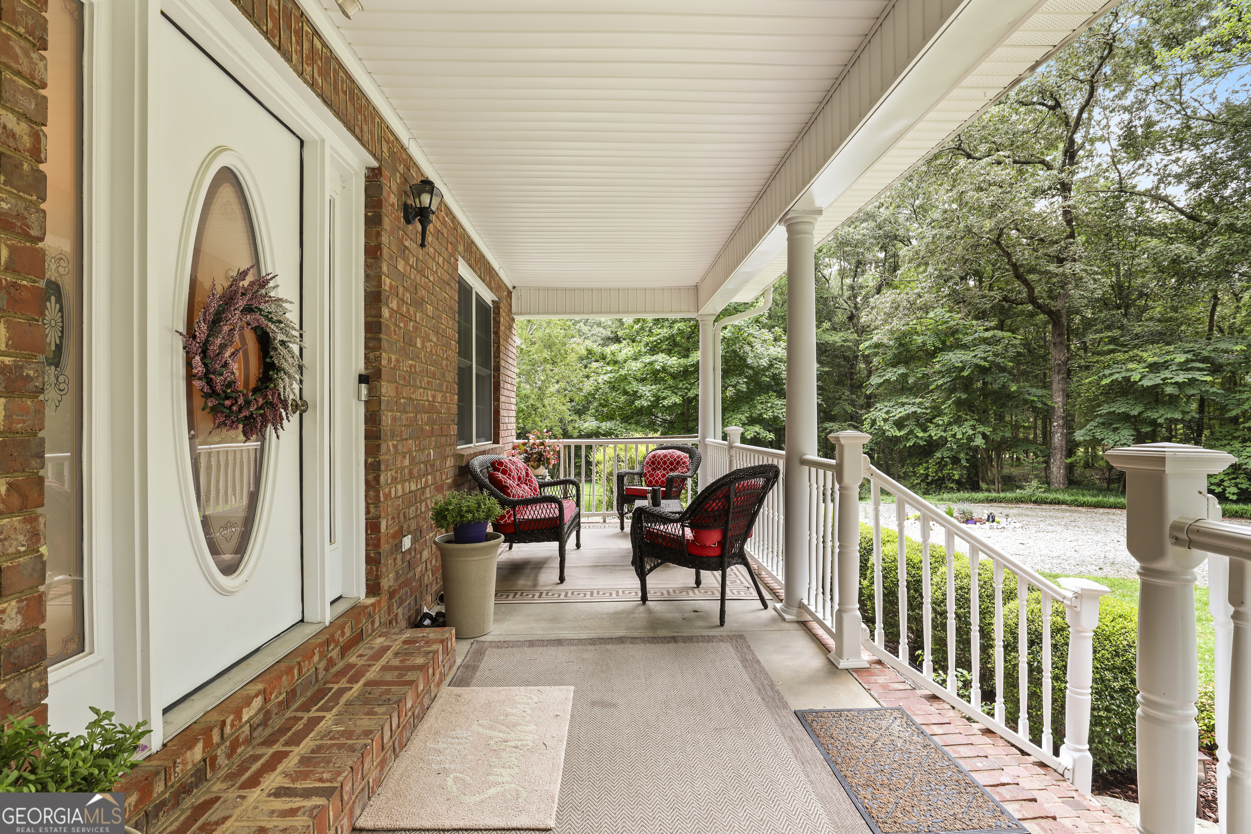 744 Cherokee Ridge RD