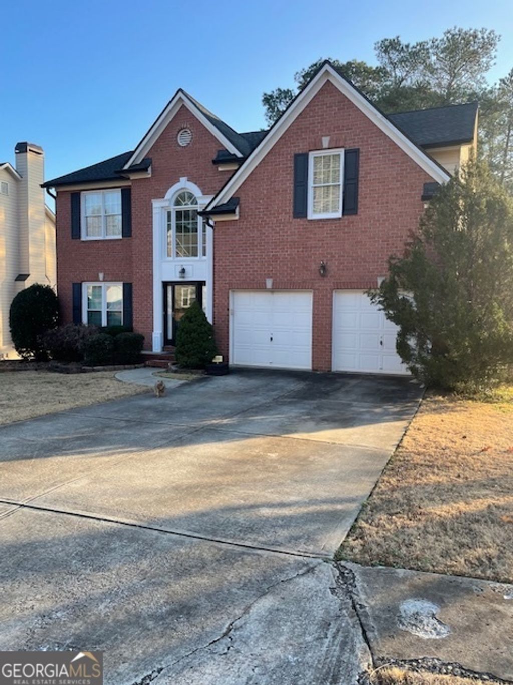 Photo of 1070 Bridle Path Drive, Lawrenceville, GA 30045 (MLS # 10664592)