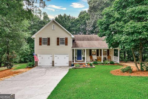3333 Briarglen CIR Buford GA 30519