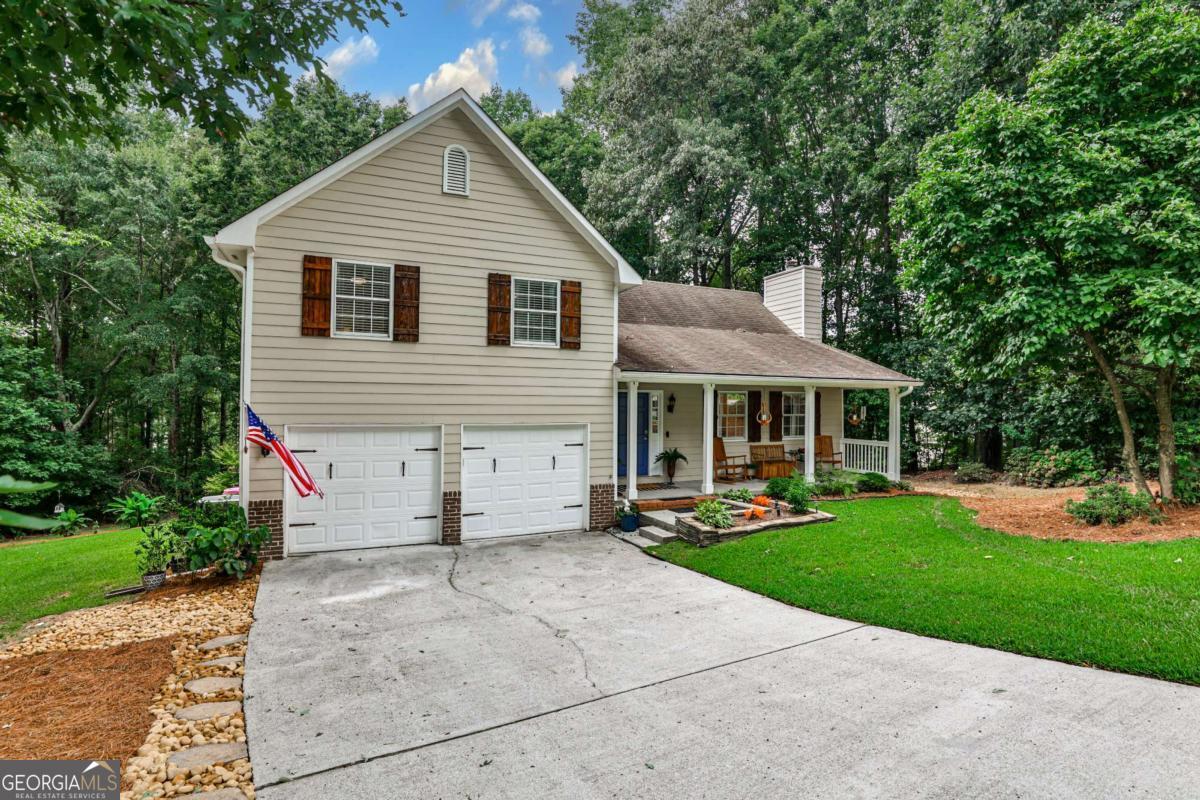 3333 Briarglen CIR