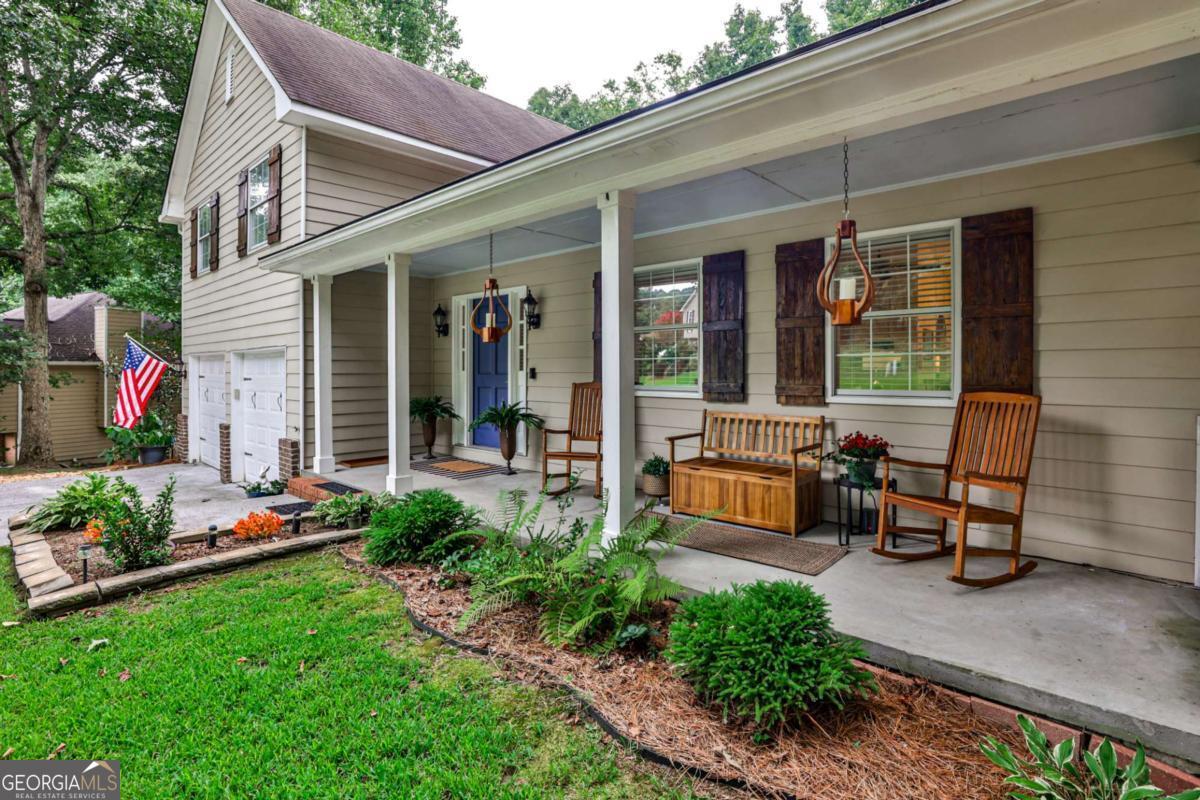 3333 Briarglen CIR