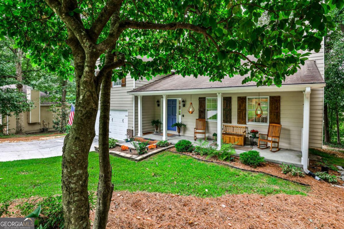 3333 Briarglen CIR