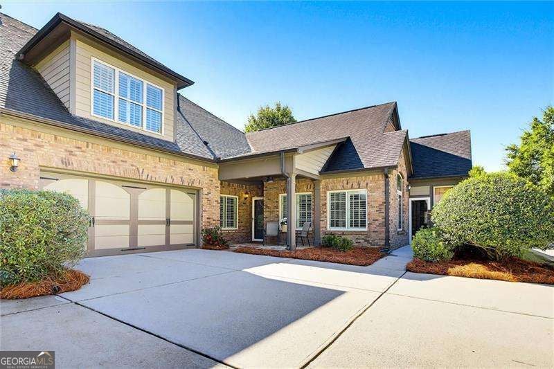 120 Chastain RD 2107