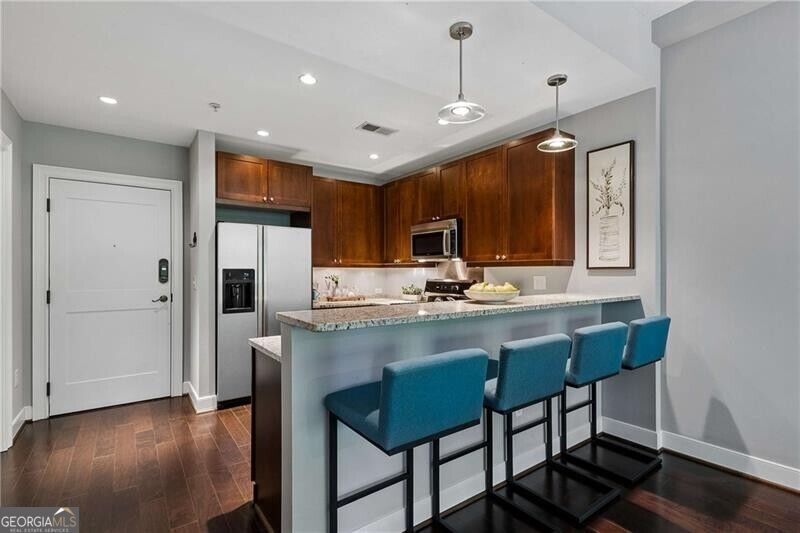 Photo of 201 W Ponce De Leon Avenue #333, Decatur, GA 30030 (MLS # 10846623)