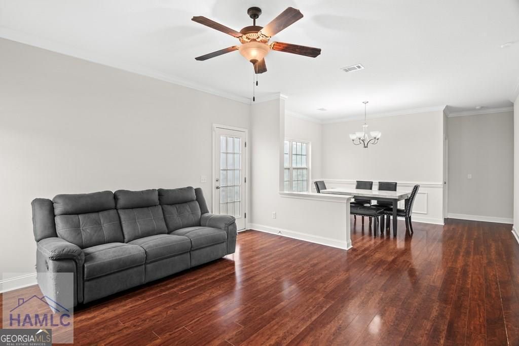 Photo of 111 Brasher Drive, Hinesville, GA 31313 (MLS # 10762312)